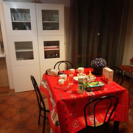 Casa Venturi Appartement Scandicci Buitenkant foto