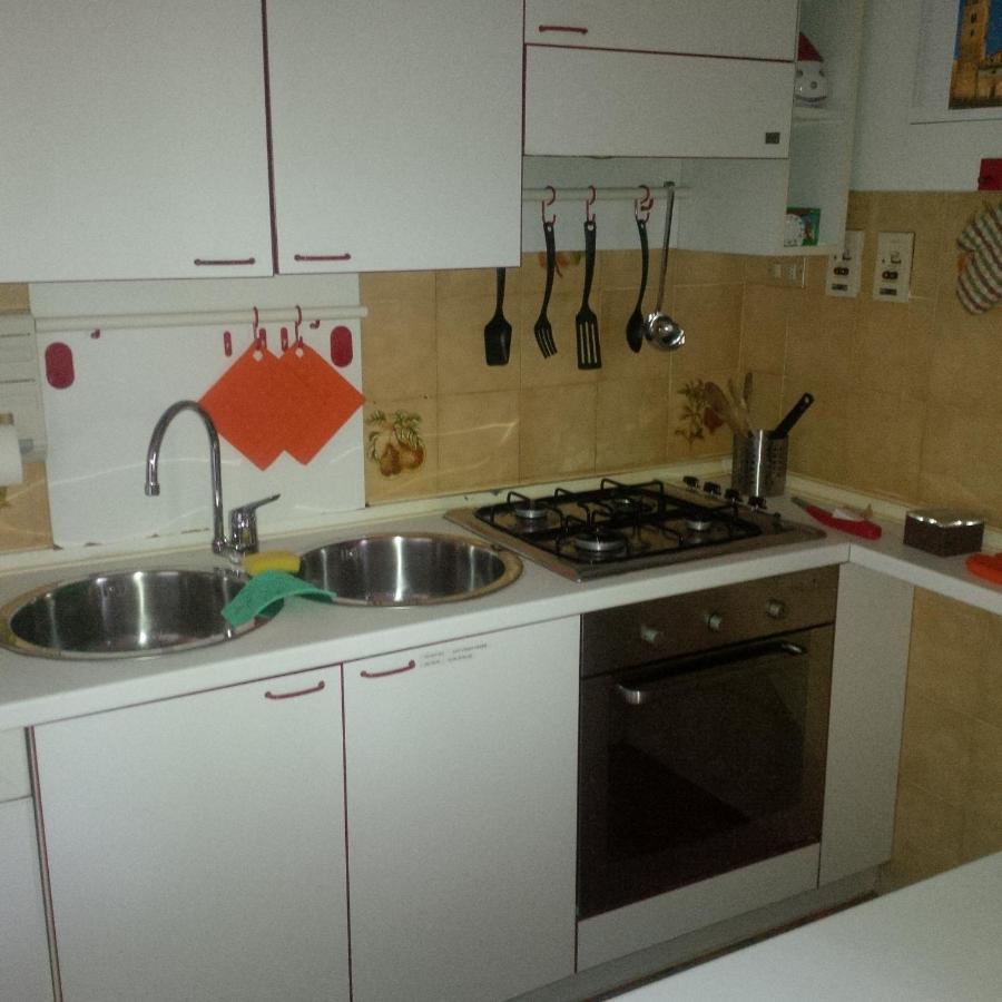 Casa Venturi Appartement Scandicci Buitenkant foto
