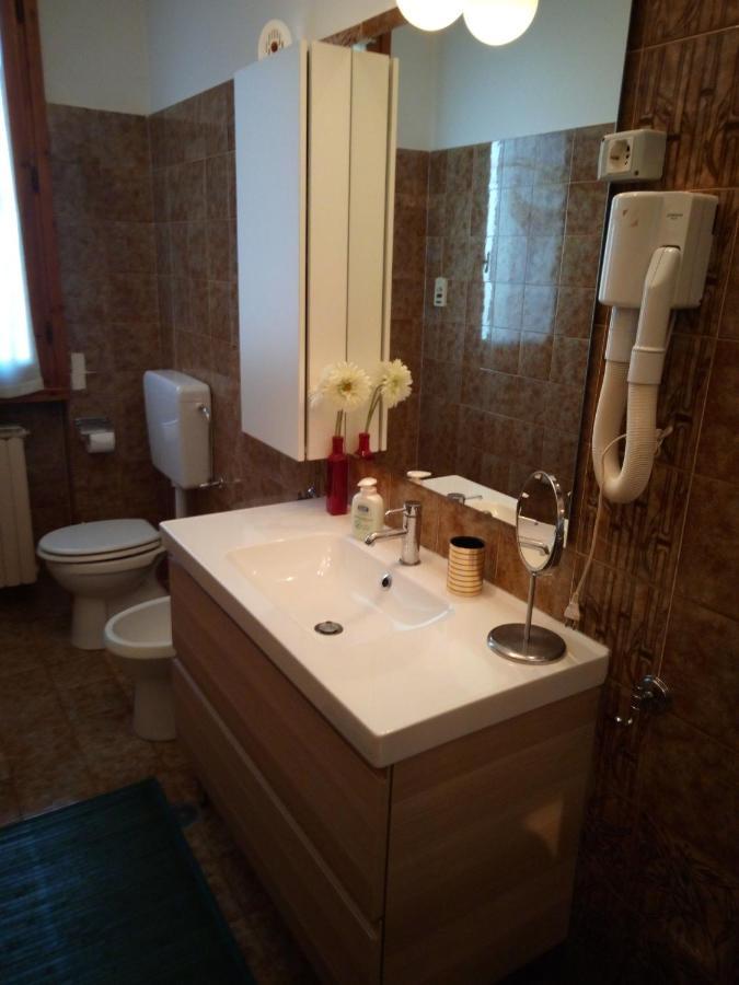 Casa Venturi Appartement Scandicci Buitenkant foto