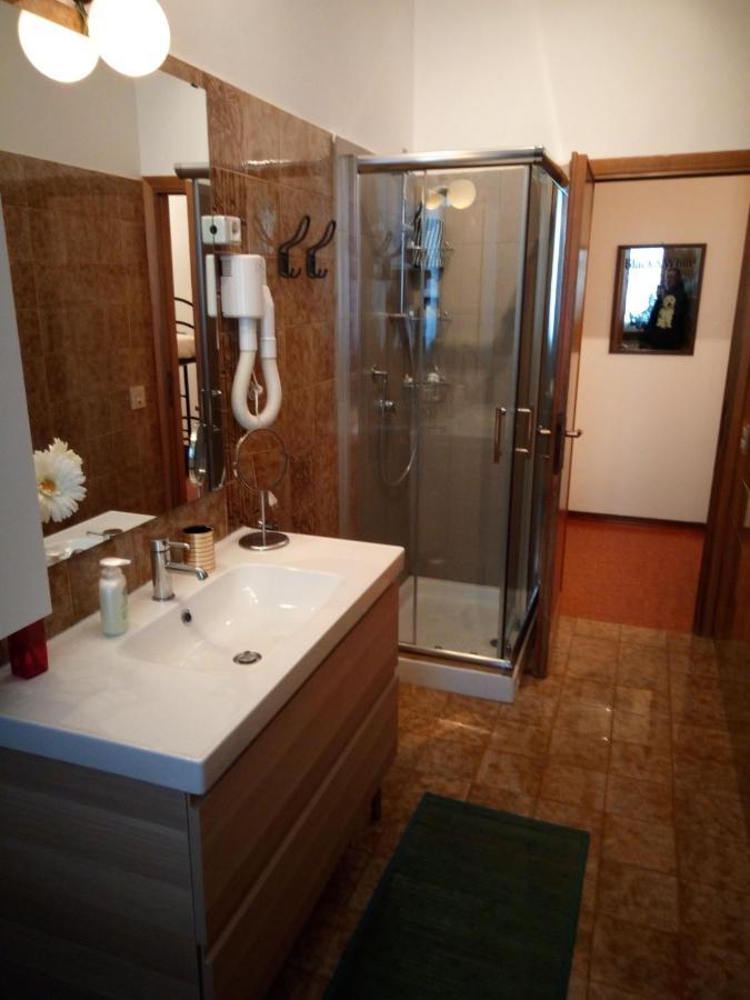 Casa Venturi Appartement Scandicci Buitenkant foto