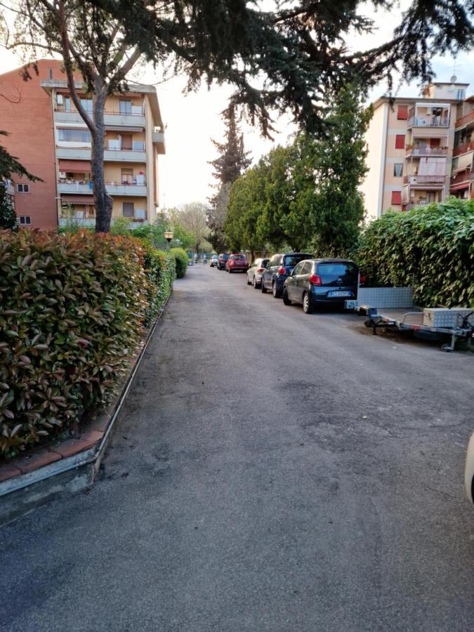 Casa Venturi Appartement Scandicci Buitenkant foto