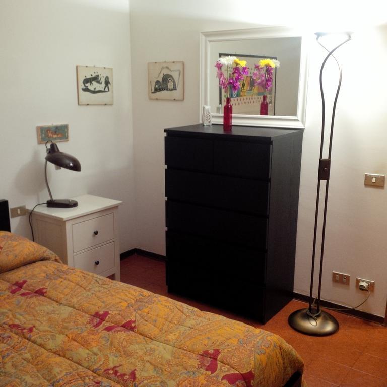 Casa Venturi Appartement Scandicci Buitenkant foto