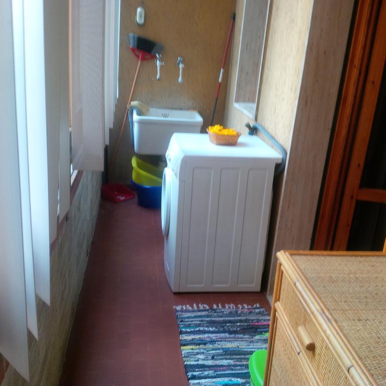 Casa Venturi Appartement Scandicci Buitenkant foto