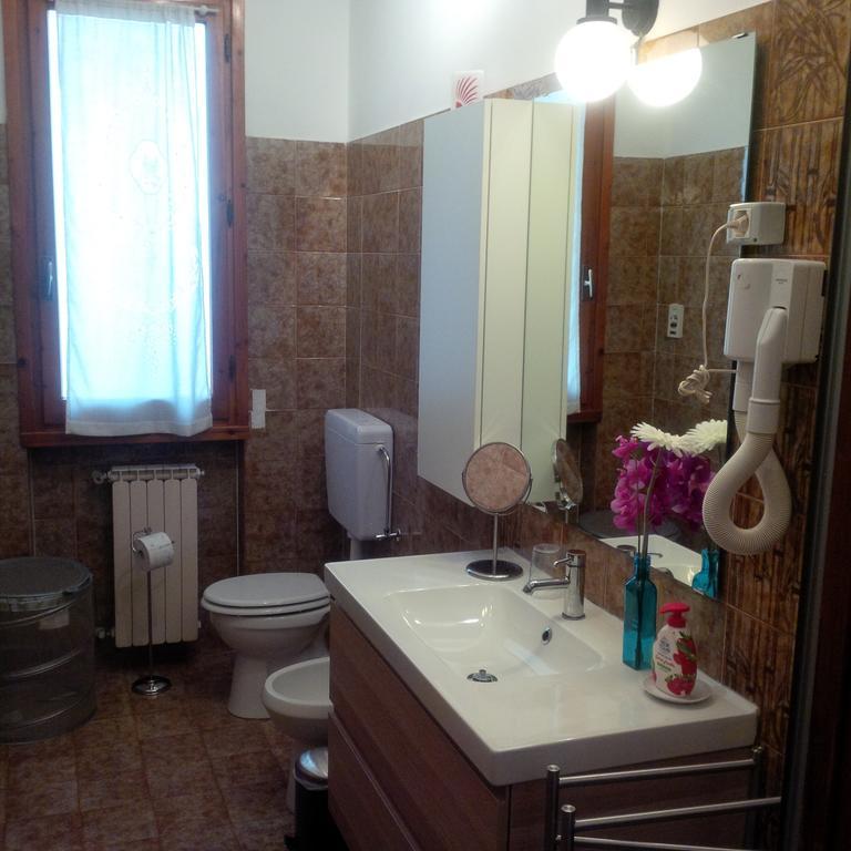 Casa Venturi Appartement Scandicci Buitenkant foto