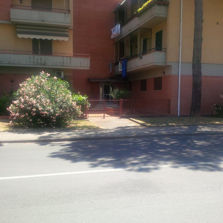 Casa Venturi Appartement Scandicci Buitenkant foto