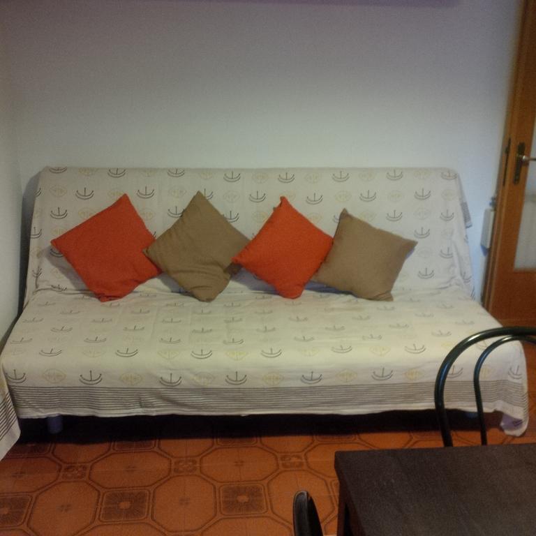 Casa Venturi Appartement Scandicci Buitenkant foto