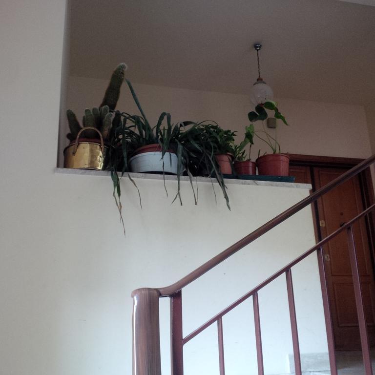 Casa Venturi Appartement Scandicci Buitenkant foto