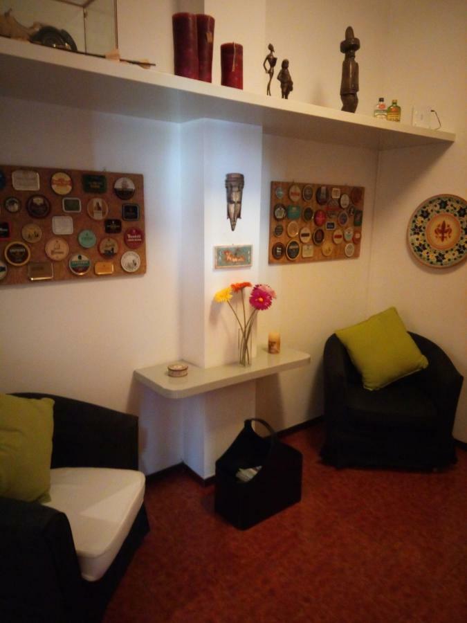 Casa Venturi Appartement Scandicci Buitenkant foto