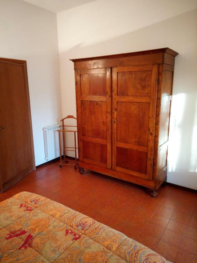 Casa Venturi Appartement Scandicci Buitenkant foto
