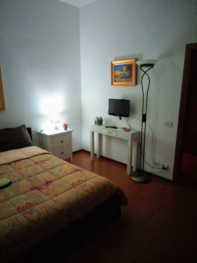Casa Venturi Appartement Scandicci Buitenkant foto