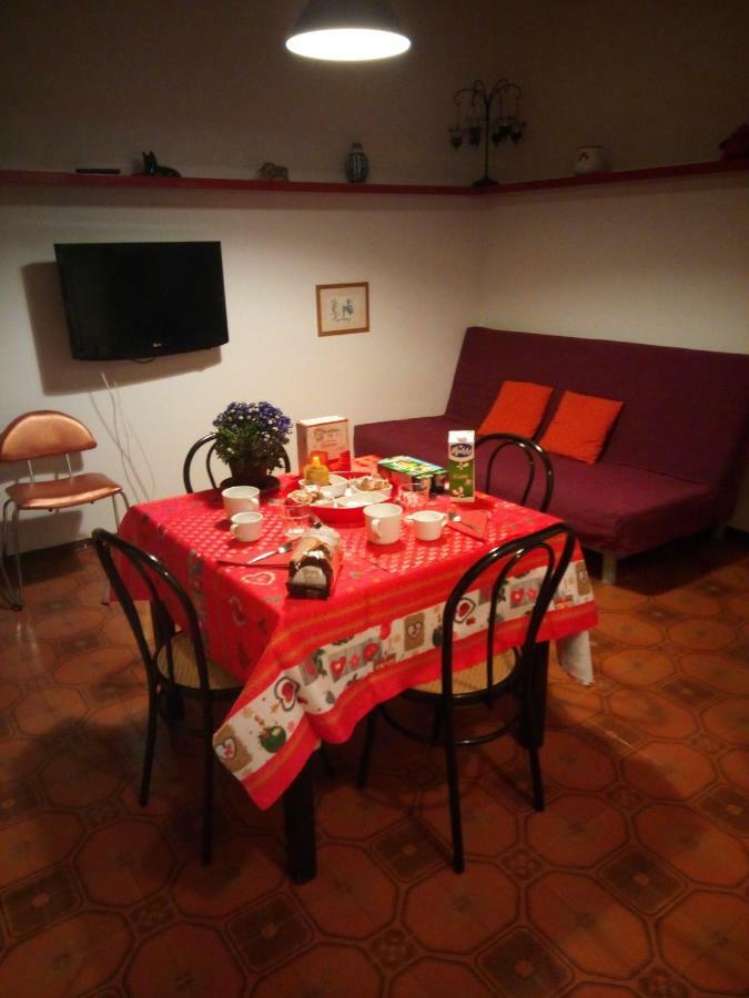 Casa Venturi Appartement Scandicci Buitenkant foto