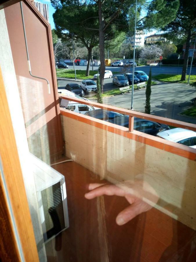Casa Venturi Appartement Scandicci Buitenkant foto