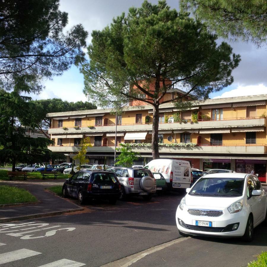 Casa Venturi Appartement Scandicci Buitenkant foto