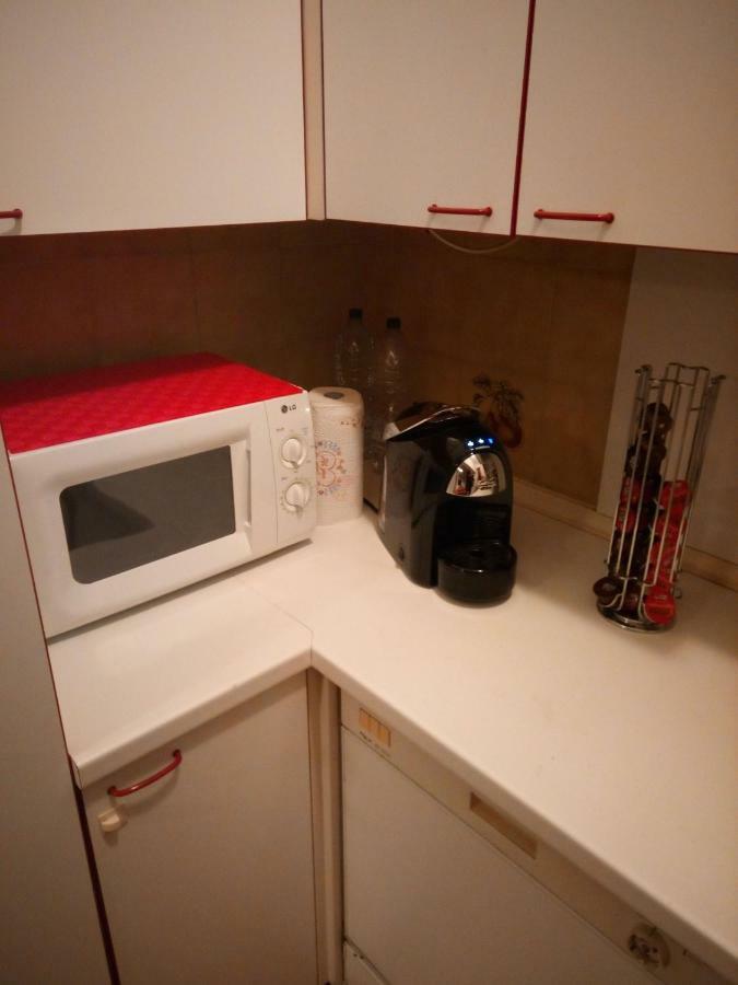 Casa Venturi Appartement Scandicci Buitenkant foto