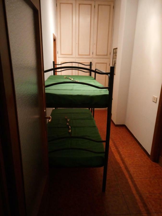 Casa Venturi Appartement Scandicci Buitenkant foto