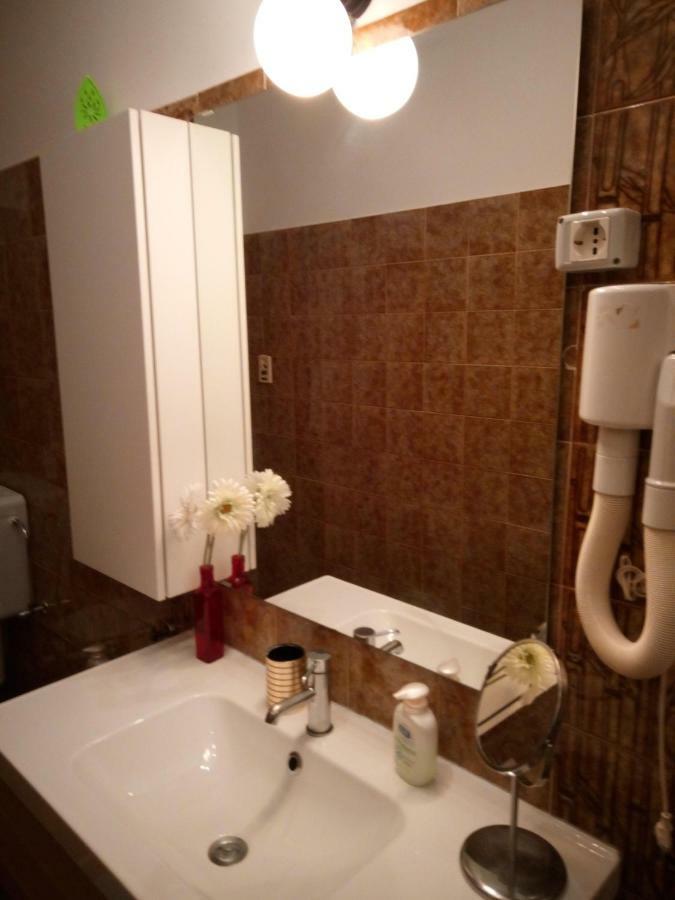 Casa Venturi Appartement Scandicci Buitenkant foto